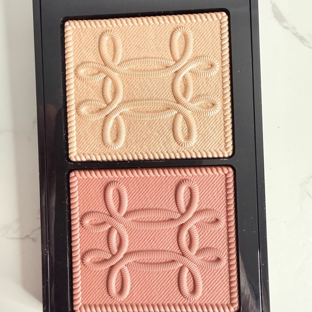 Mac Cosmetics Nutcracker Sweet Copper Face Palette NIB - Picture 6 of 6